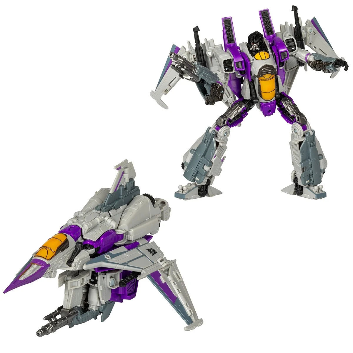 Transformers Studio Series Voyager Skywarp (Bumblebee)