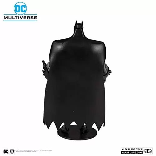 McFarlane - DC Multiverse - Animated Batman