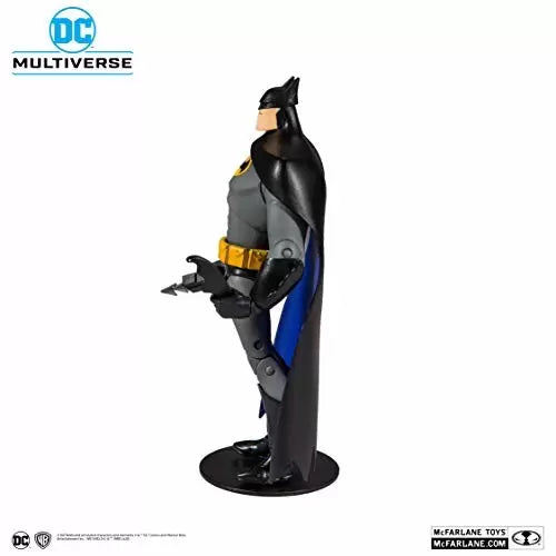 McFarlane - DC Multiverse - Animated Batman