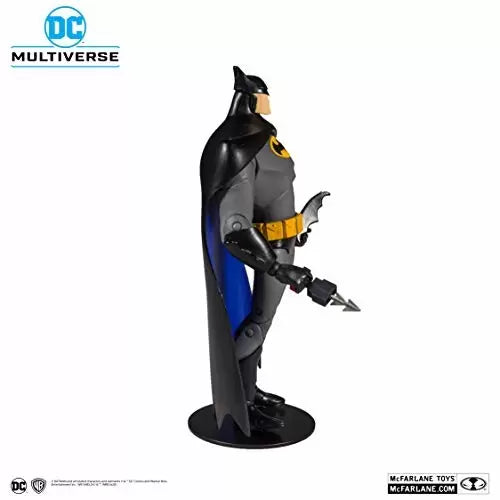 McFarlane - DC Multiverse - Animated Batman