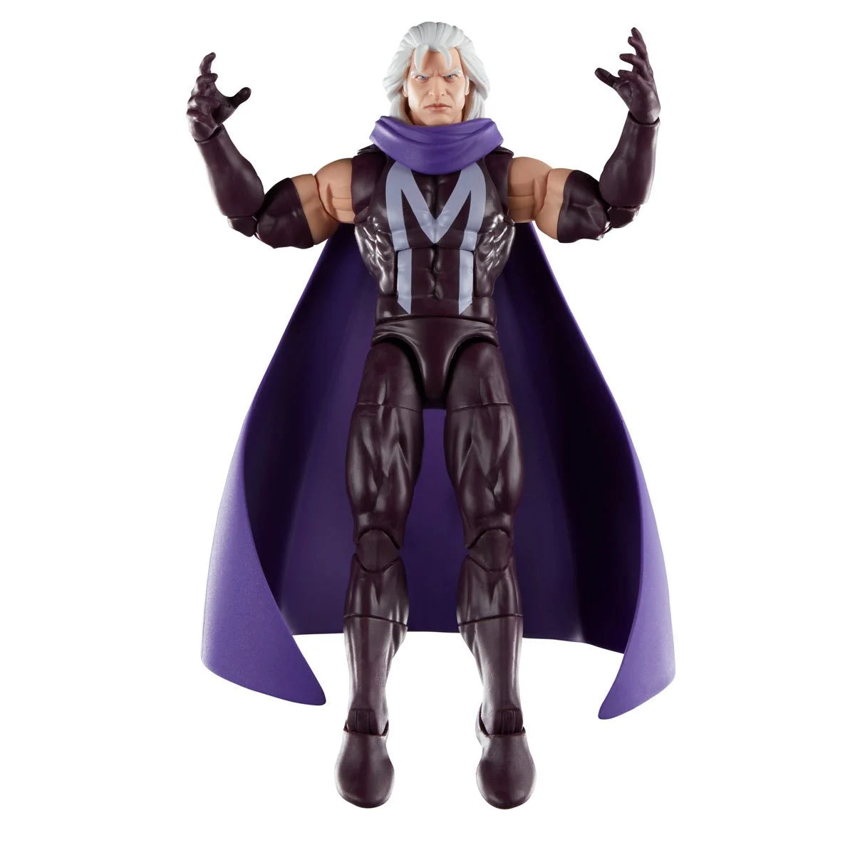 X-Men 97 Marvel Legends Magneto 97 6-inch Action Figure