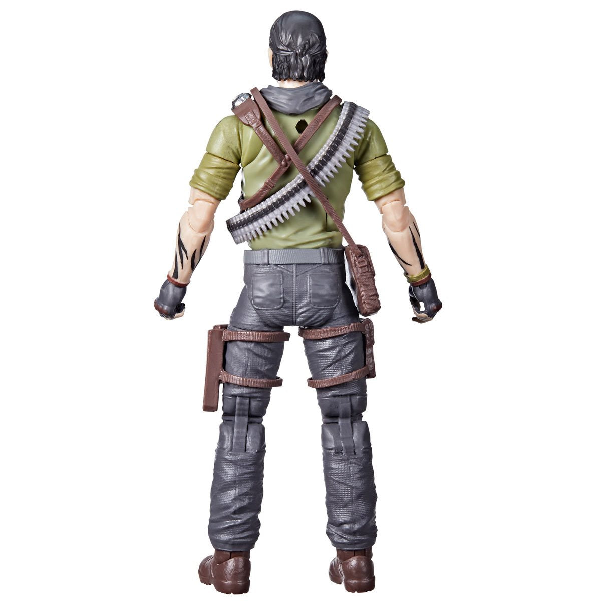 G.I. Joe: Classified Series Tunnel Rat Collectible Kids Toy Action Figure  for Boys and Girls Ages 4 5 6 7 8 and Up (6) 