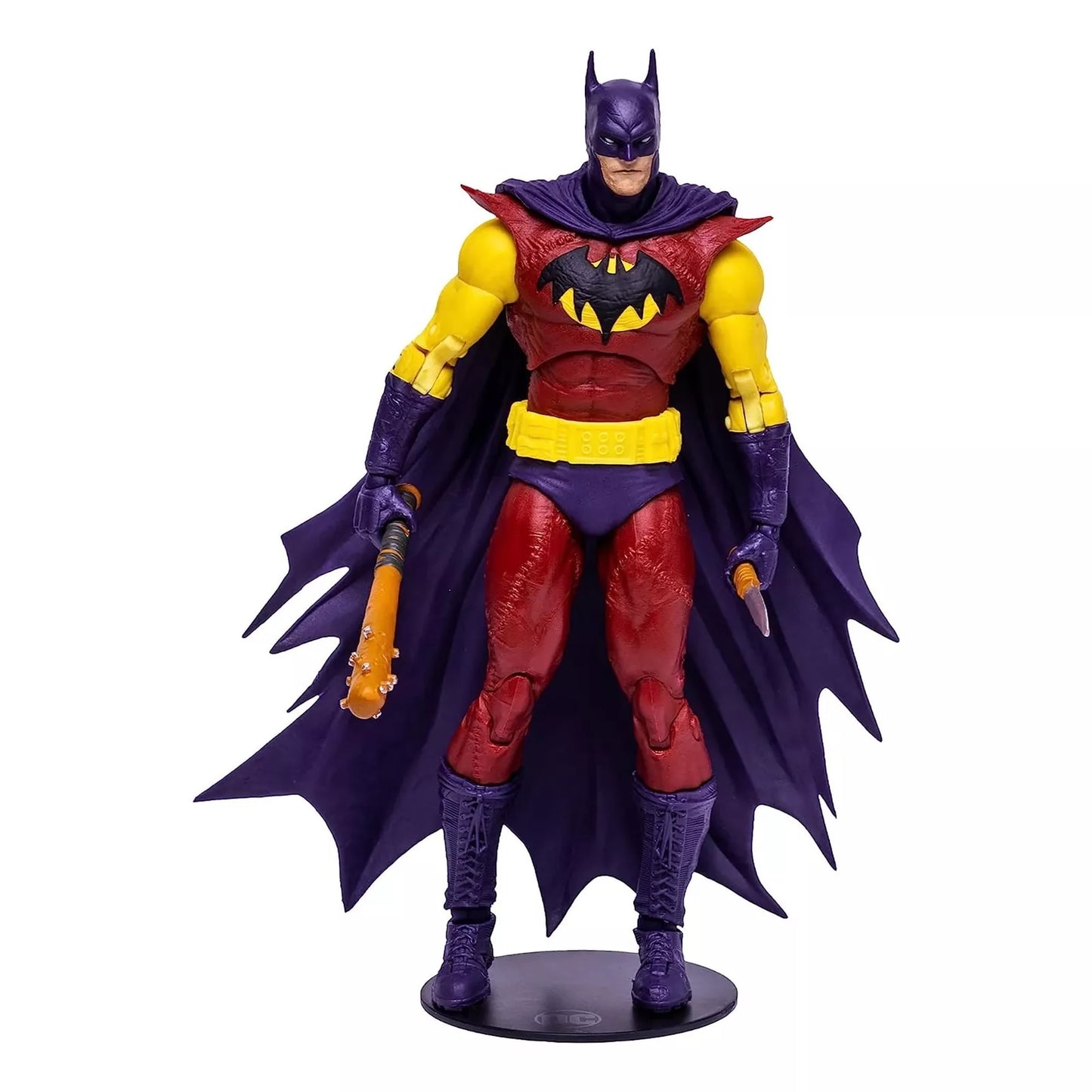 McFarlane - DC Multiverse - Batman of Zur-En-Arrh