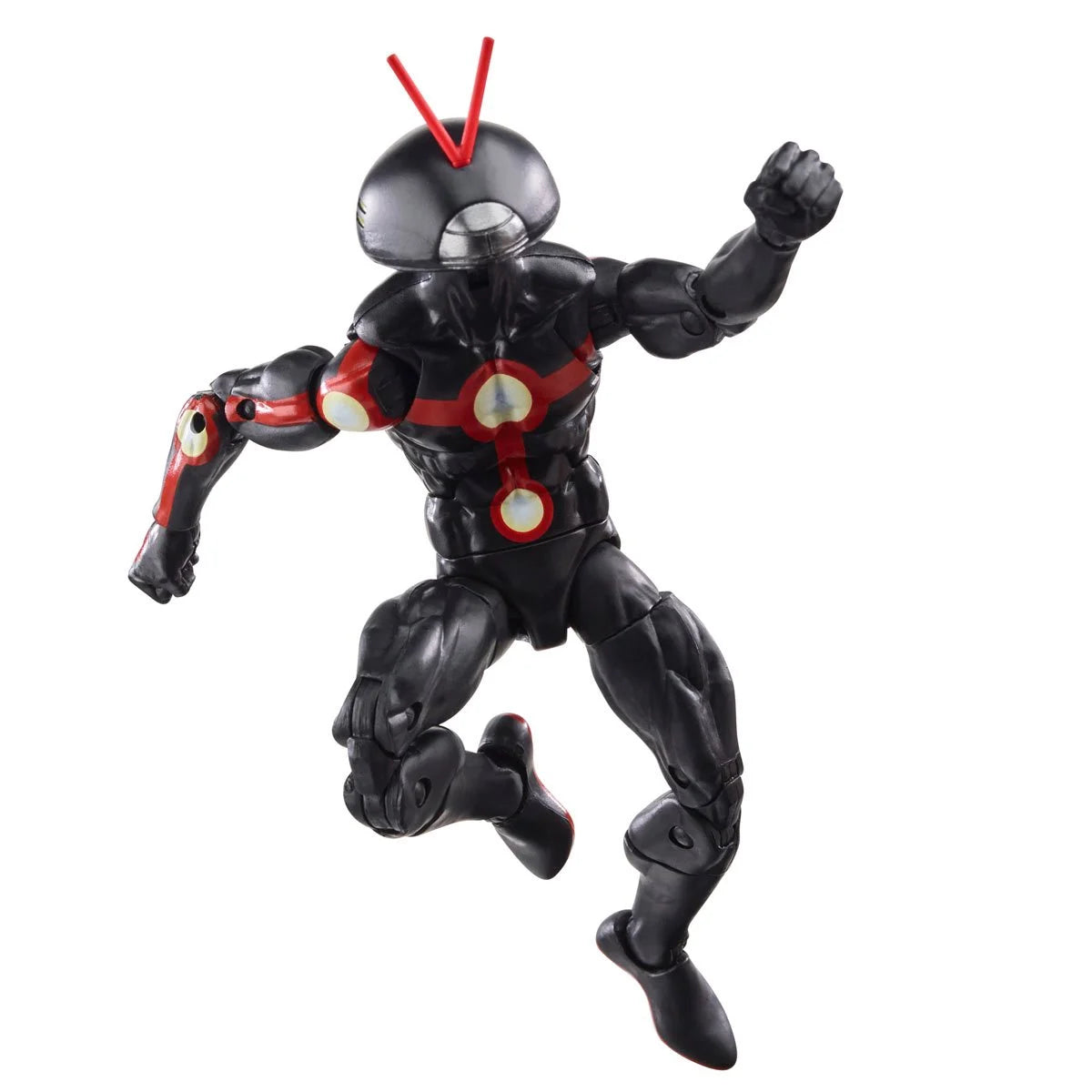 Ant-Man & the Wasp: Quantumania Marvel Legends Ant-Man 6-Inch