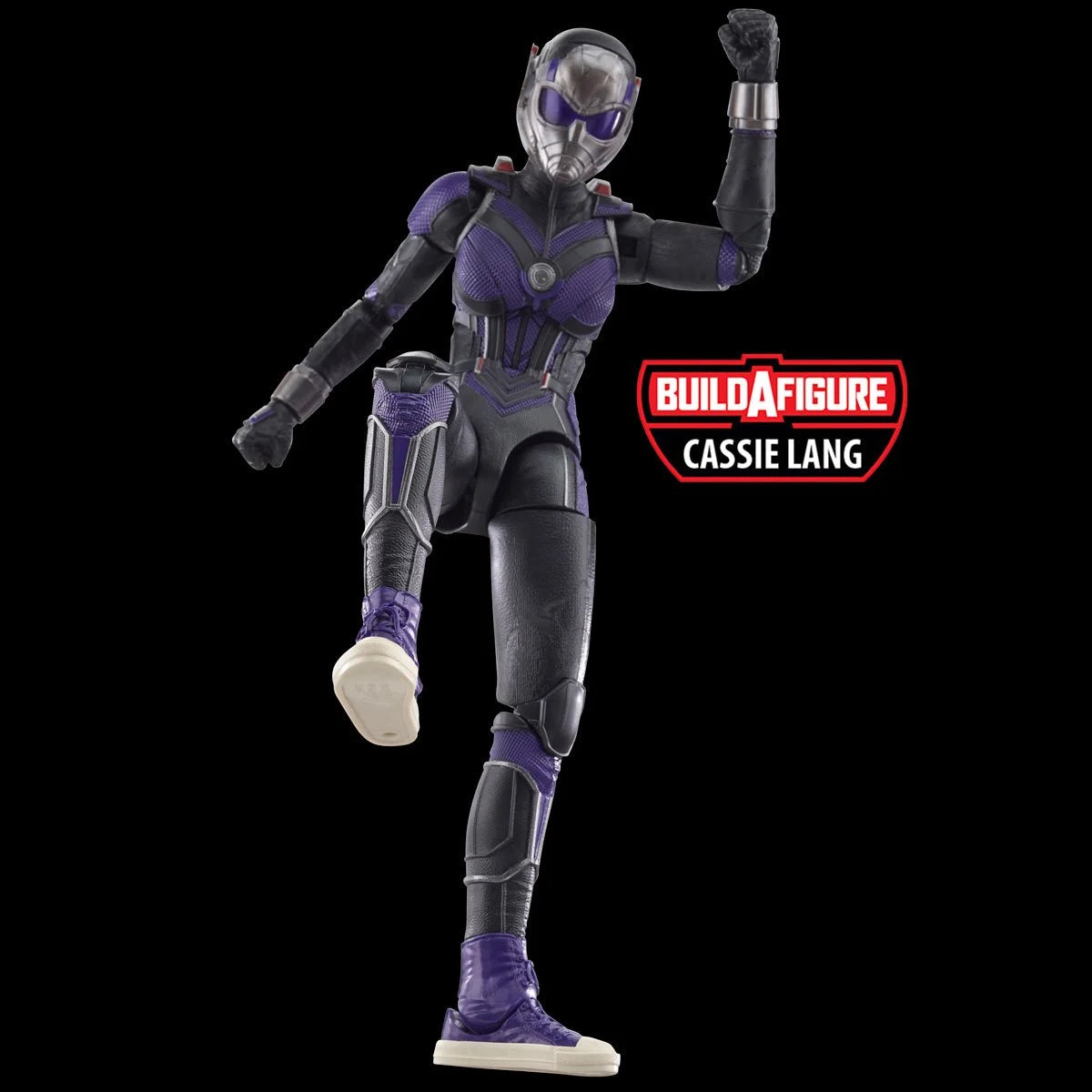 Marvel Legends Ant-Man Quantumania 6-Inch Kang Action Figure